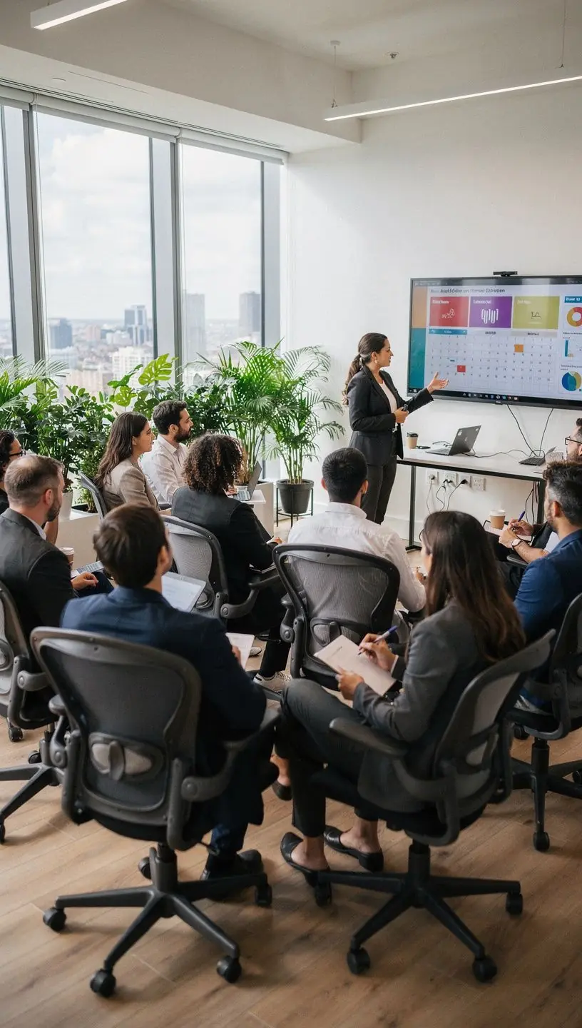 Event venue selection tips and considerations